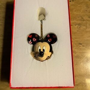 Disney Mickey Mouse Pendant